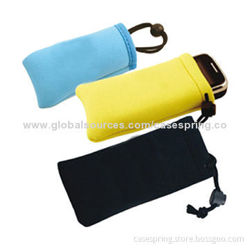 Armbands for iPhone 5/5S, Made of Neoprene and Nylon, Various Colors Available